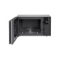 LG NeoChef MS2595CIS Mikrobølgeovn Rustfrit stål LG NeoChef MS2595CIS Mikrobølgeovn Rustfrit stål